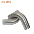 Hot Selling 90 degrees Titanium Mandrel Pipe Bending Mandrel Elbow